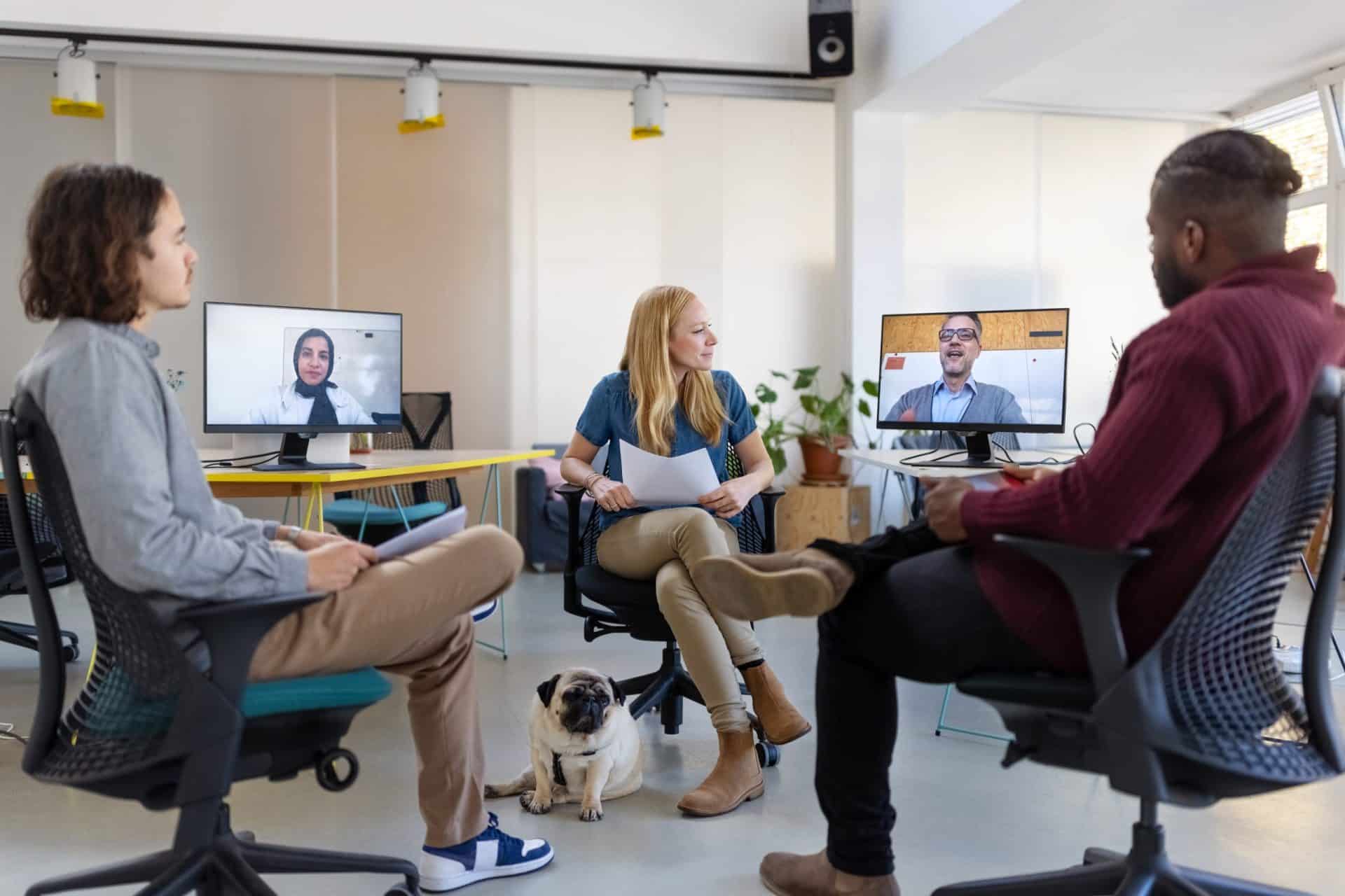 Onboarding Employees Remotely