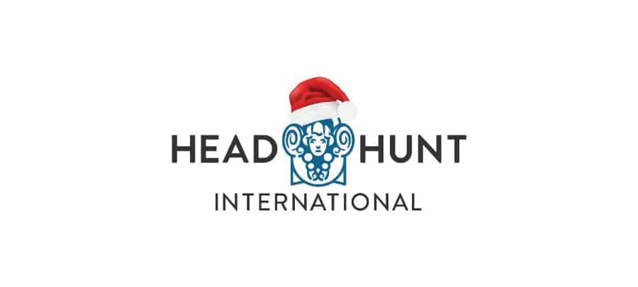 Embrace a Prosperous New Year with Head Hunt International!