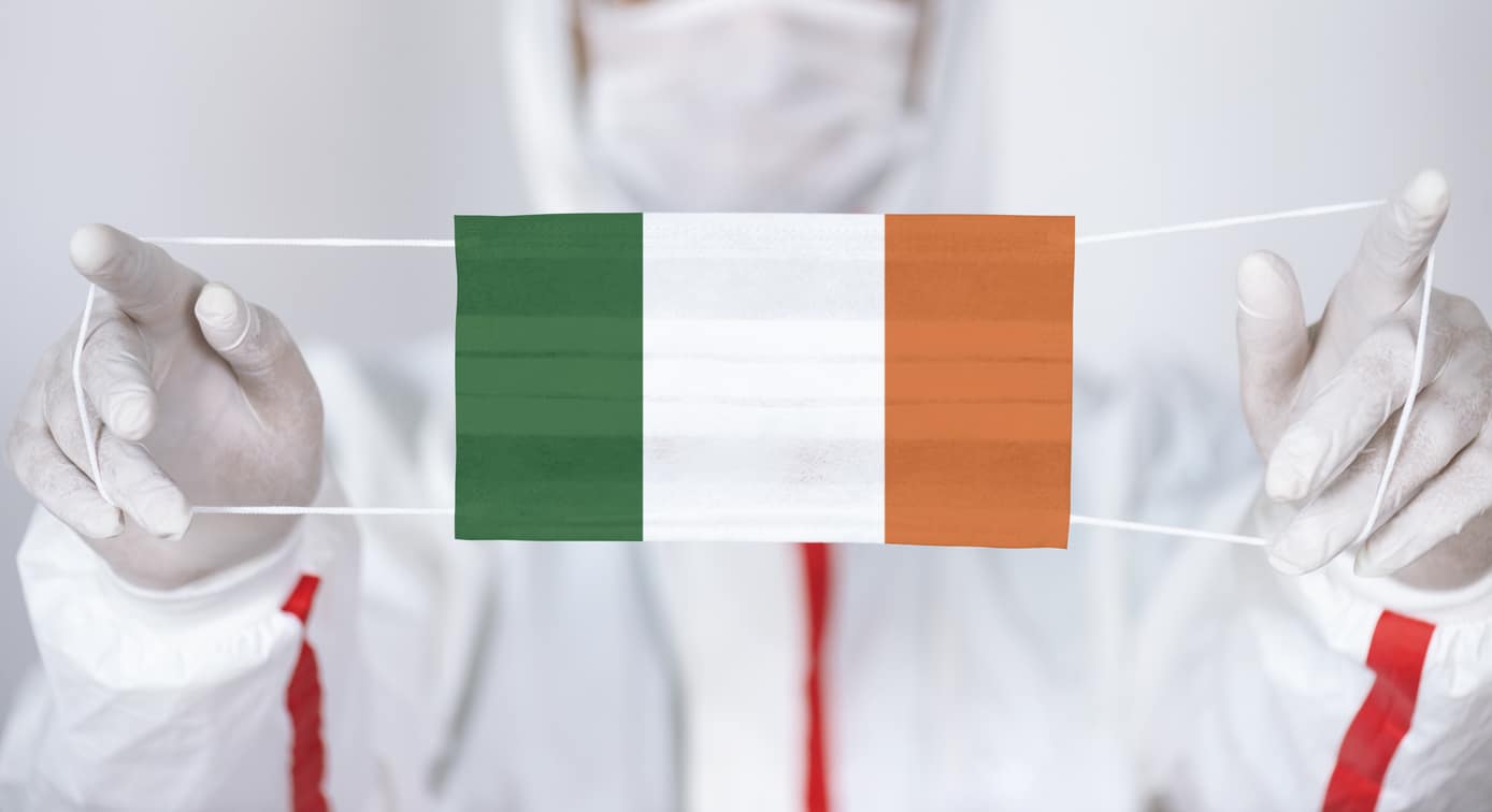 5 reasons to come to Ireland as a doctor